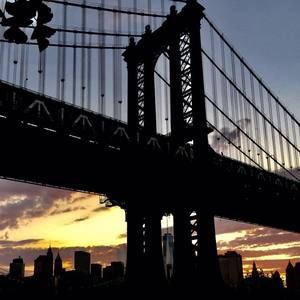 Meet your Posher, James